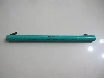 Wide Temp. NiMH Battery, wide-temperature NiMH cell, industrial NiMH battery, rechargeable NiMH battery, high-stability NiMH battery