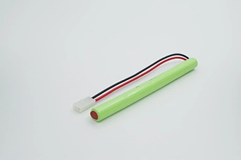Wide Temp. NiMH Battery, wide-temperature NiMH cell, industrial NiMH battery, rechargeable NiMH battery, high-stability NiMH battery